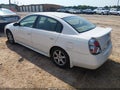 2006 Nissan Altima — photo 3 of 17 | VIN 1N4AL11D86C265670