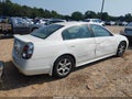 2006 Nissan Altima — photo 4 of 17 | VIN 1N4AL11D86C265670
