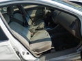 2006 Nissan Altima — photo 5 of 17 | VIN 1N4AL11D86C265670