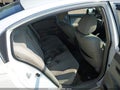 2006 Nissan Altima — photo 8 of 17 | VIN 1N4AL11D86C265670