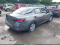 2024 Nissan Sentra — photo 4 of 19 | VIN 3N1AB8BV1RY287201
