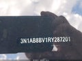 2024 Nissan Sentra — photo 9 of 19 | VIN 3N1AB8BV1RY287201