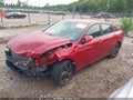 2021 Hyundai Elantra — photo 2 of 16 | VIN KMHLM4AGXMU121469