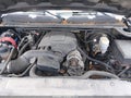 2009 Chevrolet Silverado 1500 — photo 10 of 16 | VIN 1GCEK39J89Z295032