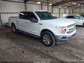 2018 Ford F-150 — photo 1 of 16 | VIN 1FTEW1EG9JFC69242