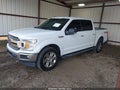 2018 Ford F-150 — photo 2 of 16 | VIN 1FTEW1EG9JFC69242