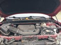 2024 Chevrolet Blazer — photo 10 of 17 | VIN 3GNKBCR47RS254991