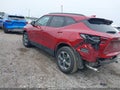 2024 Chevrolet Blazer — photo 3 of 17 | VIN 3GNKBCR47RS254991
