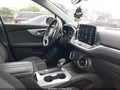 2024 Chevrolet Blazer — photo 5 of 17 | VIN 3GNKBCR47RS254991