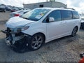 2014 Toyota Sienna — photo 2 of 17 | VIN 5TDXK3DC5ES437169