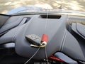 2025 Chevrolet Corvette — photo 11 of 16 | VIN 1G1YE2D34S5605819