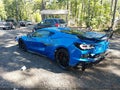 2025 Chevrolet Corvette — photo 3 of 16 | VIN 1G1YE2D34S5605819