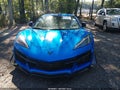 2025 Chevrolet Corvette — photo 12 of 16 | VIN 1G1YE2D34S5605819