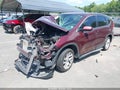2016 Honda CR-V — photo 2 of 17 | VIN 5J6RM4H54GL046646
