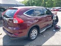 2016 Honda CR-V — photo 4 of 17 | VIN 5J6RM4H54GL046646