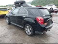 2016 Chevrolet Equinox — photo 3 of 12 | VIN 2GNFLGE3XG6214886