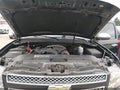 2011 Chevrolet Suburban — photo 10 of 16 | VIN 1GNSKKE37BR190306