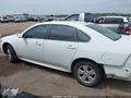 2010 Chevrolet Impala — photo 15 of 17 | VIN 2G1WB5EKXA1227402