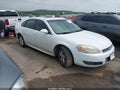 2010 Chevrolet Impala — photo 1 of 17 | VIN 2G1WB5EKXA1227402