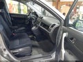 2007 Honda CR-V — photo 5 of 13 | VIN JHLRE48527C032234