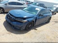 2025 Honda Civic — photo 2 of 17 | VIN 2HGFE2F5XSH587303