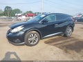 2016 Nissan Murano — photo 2 of 17 | VIN 5N1AZ2MH5GN136719