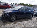 2017 Hyundai Santa Fe — photo 14 of 19 | VIN 5XYZUDLB8HG402435