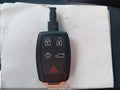 2008 Volvo S40 — photo 11 of 12 | VIN YV1MS390482393088