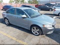 2008 Volvo S40 — photo 1 of 12 | VIN YV1MS390482393088