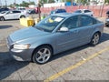 2008 Volvo S40 — photo 2 of 12 | VIN YV1MS390482393088