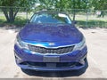 2020 Kia Optima — photo 12 of 17 | VIN 5XXGW4L29LG408002