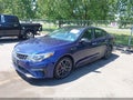 2020 Kia Optima — photo 2 of 17 | VIN 5XXGW4L29LG408002