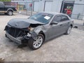 2018 Chrysler 300 — photo 2 of 16 | VIN 2C3CCAAG9JH279150