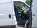 2023 Ram ProMaster 3500 — photo 5 of 16 | VIN 3C6MRVJG0PE539226