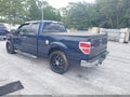 2013 Ford F-150 — photo 3 of 16 | VIN 1FTEX1CM9DFD37713