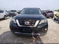 2018 Nissan Pathfinder — photo 12 of 16 | VIN 5N1DR2MM4JC625688