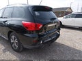 2018 Nissan Pathfinder — photo 6 of 16 | VIN 5N1DR2MM4JC625688