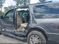 2012 Ford Expedition — photo 14 of 16 | VIN 1FMJU1H53CEF24325