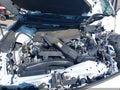 2023 Toyota Camry — photo 10 of 17 | VIN 4T1C11AK1PU132554