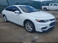 2018 Chevrolet Malibu Limited — photo 1 of 16 | VIN 1G1ZD5ST4JF228493