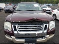 2006 Ford Explorer — photo 12 of 16 | VIN 1FMEU74816UA89190