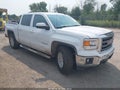 2015 GMC Sierra 1500 — photo 1 of 16 | VIN 3GTU2UEC1FG232083