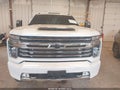 2021 Chevrolet Silverado 2500 — photo 12 of 15 | VIN 1GC4YREY6MF307219