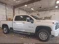 2021 Chevrolet Silverado 2500 — photo 13 of 15 | VIN 1GC4YREY6MF307219
