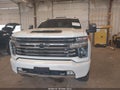 2021 Chevrolet Silverado 2500 — photo 11 of 15 | VIN 1GC4YREY6MF307219