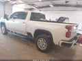 2021 Chevrolet Silverado 2500 — photo 3 of 15 | VIN 1GC4YREY6MF307219