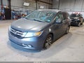 2016 Honda Odyssey — photo 2 of 16 | VIN 5FNRL5H69GB069396