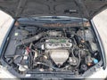 1999 Honda Accord — photo 10 of 12 | VIN 1HGCG6672XA027819