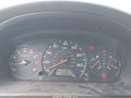 1999 Honda Accord — photo 7 of 12 | VIN 1HGCG6672XA027819