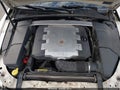 2008 Cadillac CTS — photo 10 of 11 | VIN 1G6DF577880156866